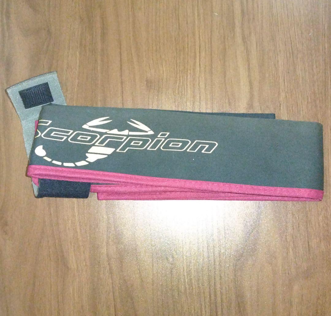 ベイト ロッド シマノ バンタム スコーピオン BSR1603F