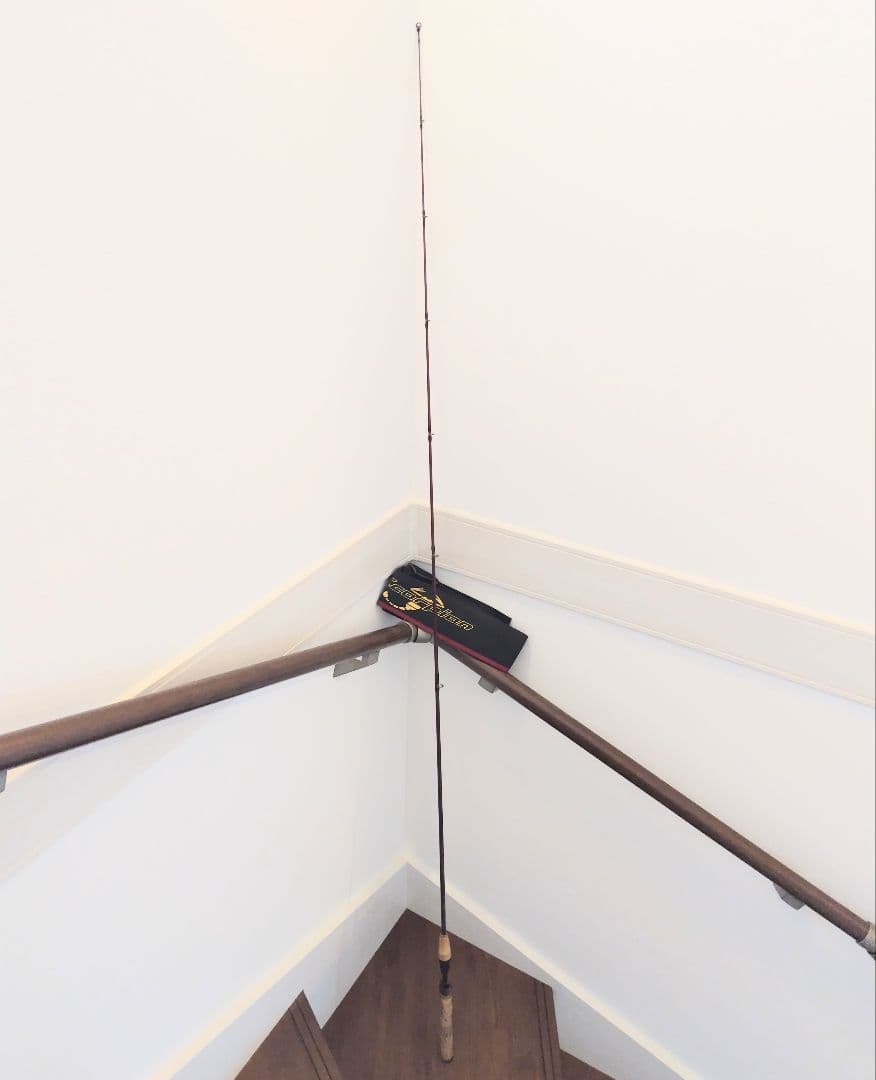 ベイト ロッド シマノ バンタム スコーピオン BSR1603F