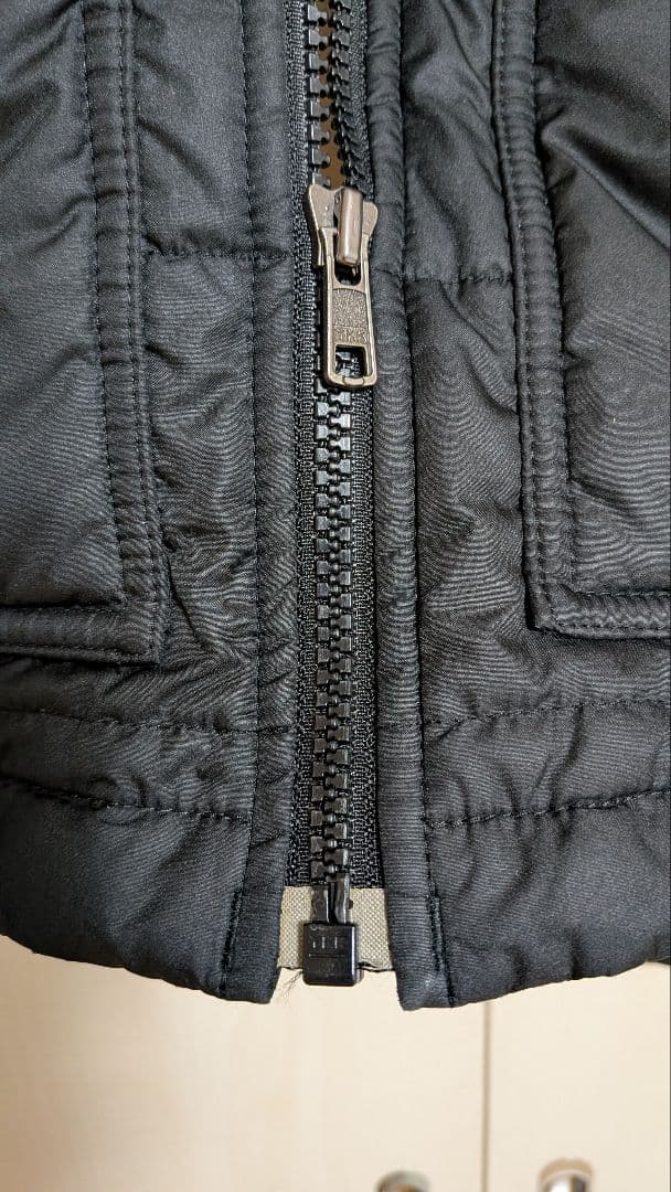 パタゴニア　パフボール　ナノパフ　マイクロパフ　キルトジャケット　レトロx