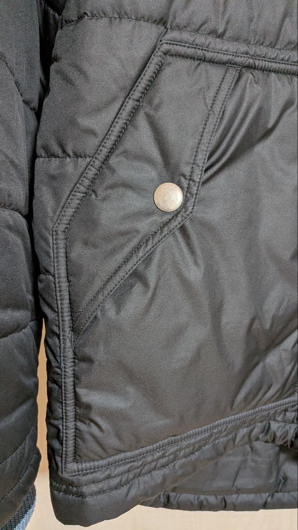 パタゴニア　パフボール　ナノパフ　マイクロパフ　キルトジャケット　レトロx