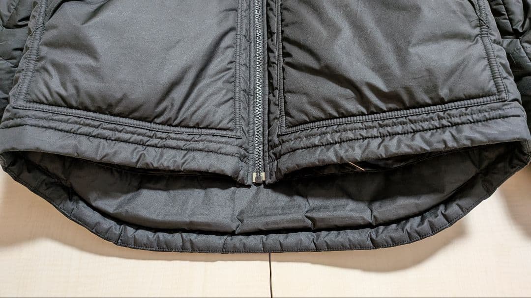 パタゴニア　パフボール　ナノパフ　マイクロパフ　キルトジャケット　レトロx