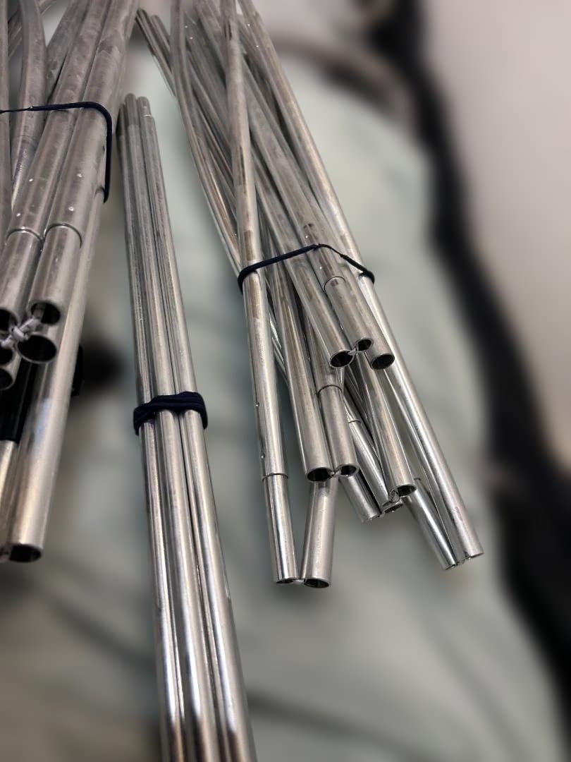 Coleman テント タフスクリーン2ルームエアー MDX+