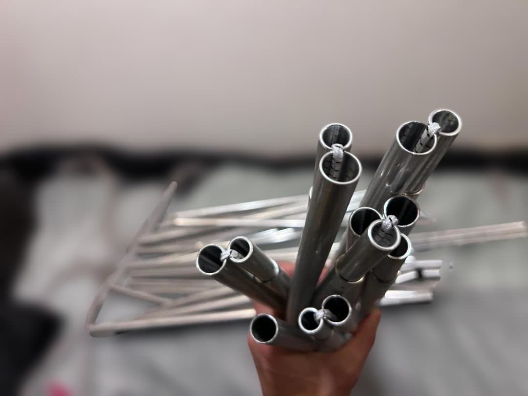 Coleman テント タフスクリーン2ルームエアー MDX+