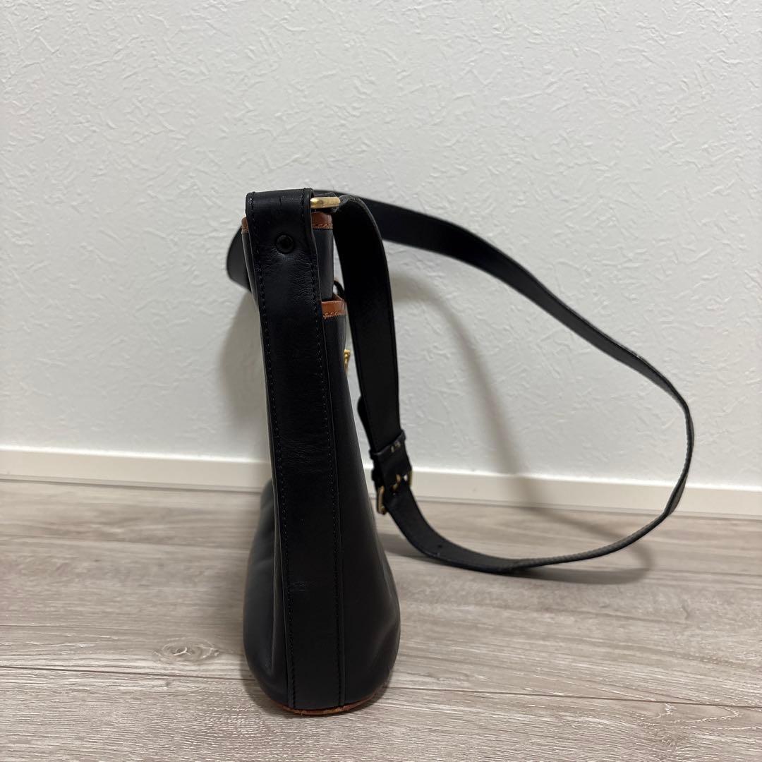 CELINE ショルダーバッグ