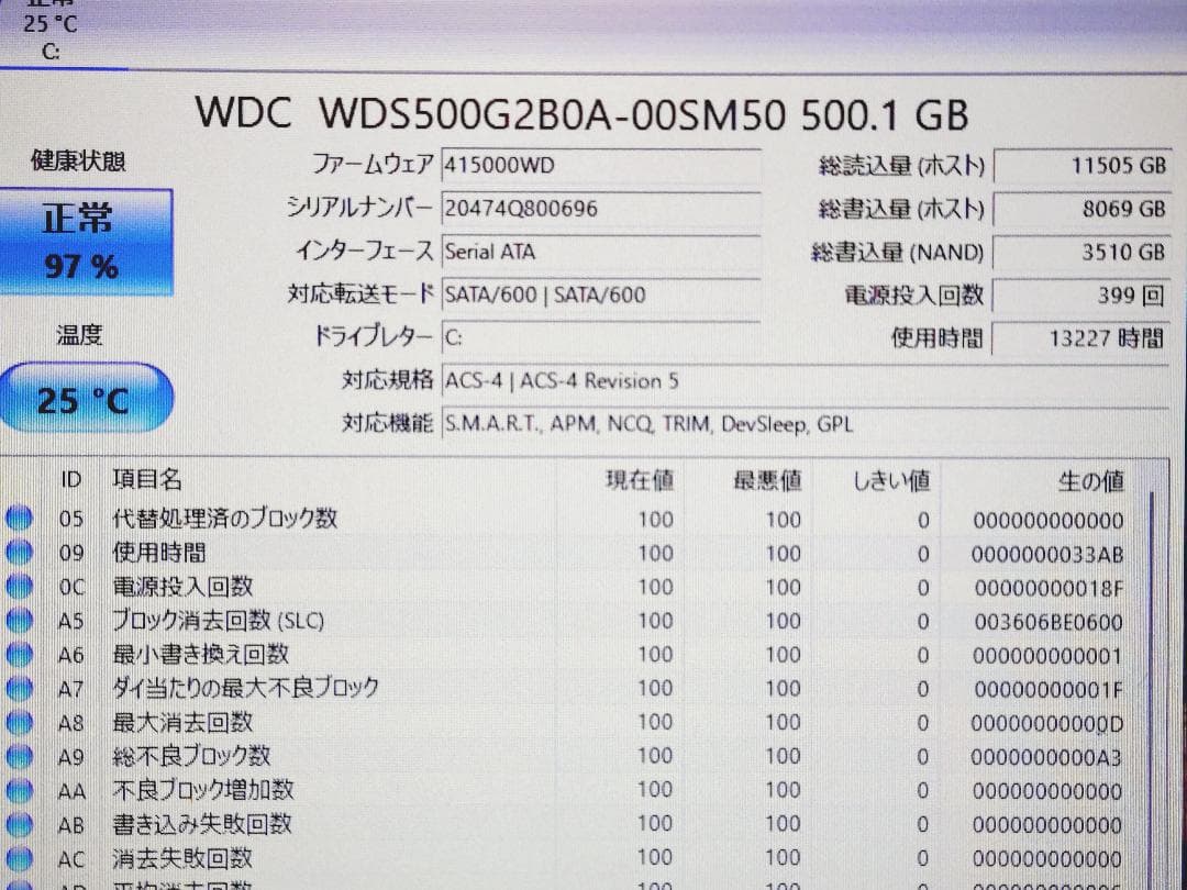 【美品】Lenovo IdeaPad 330 Core i5、メモリ20GB！