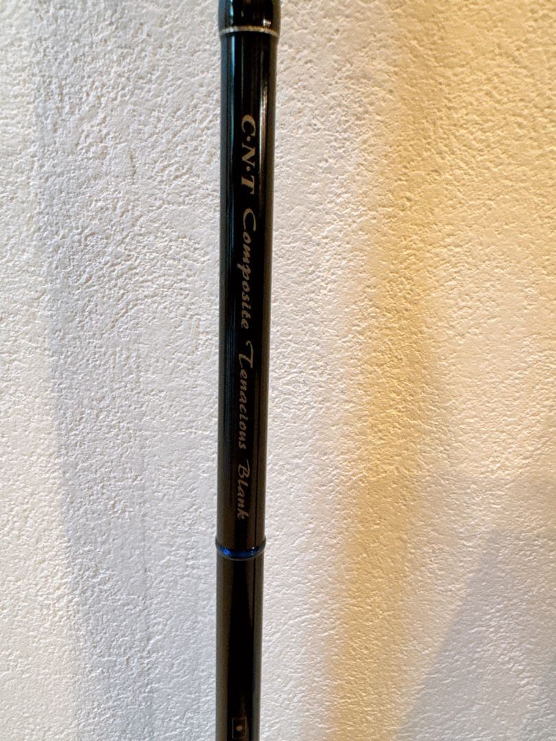 テンリュウ　スパイク　イエローテール　SK772S-M 超美品！