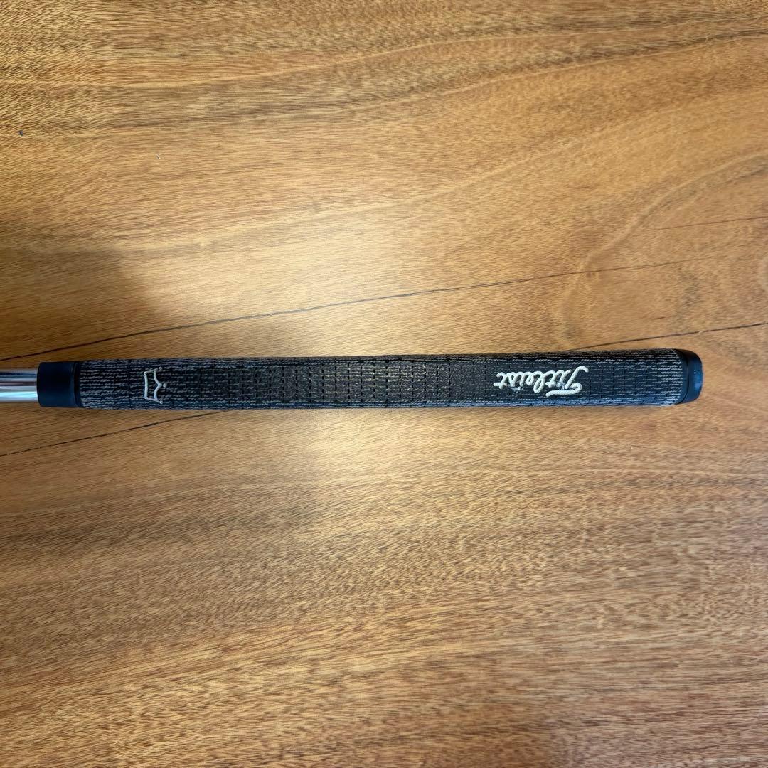 SCOTTY CAMERON NEWPORT Tel3 トレリウムⅡ レフティ