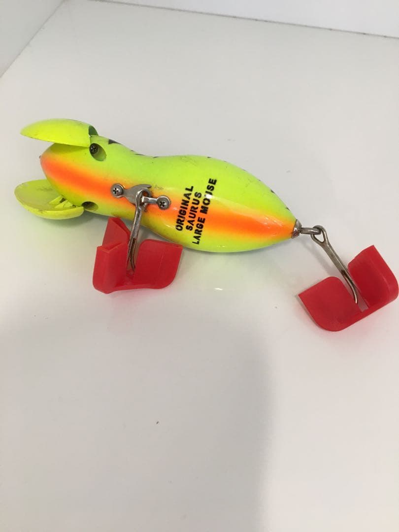 S715 バルサ50 新旧　ルアー　6点セット　レア　サイン入りあり