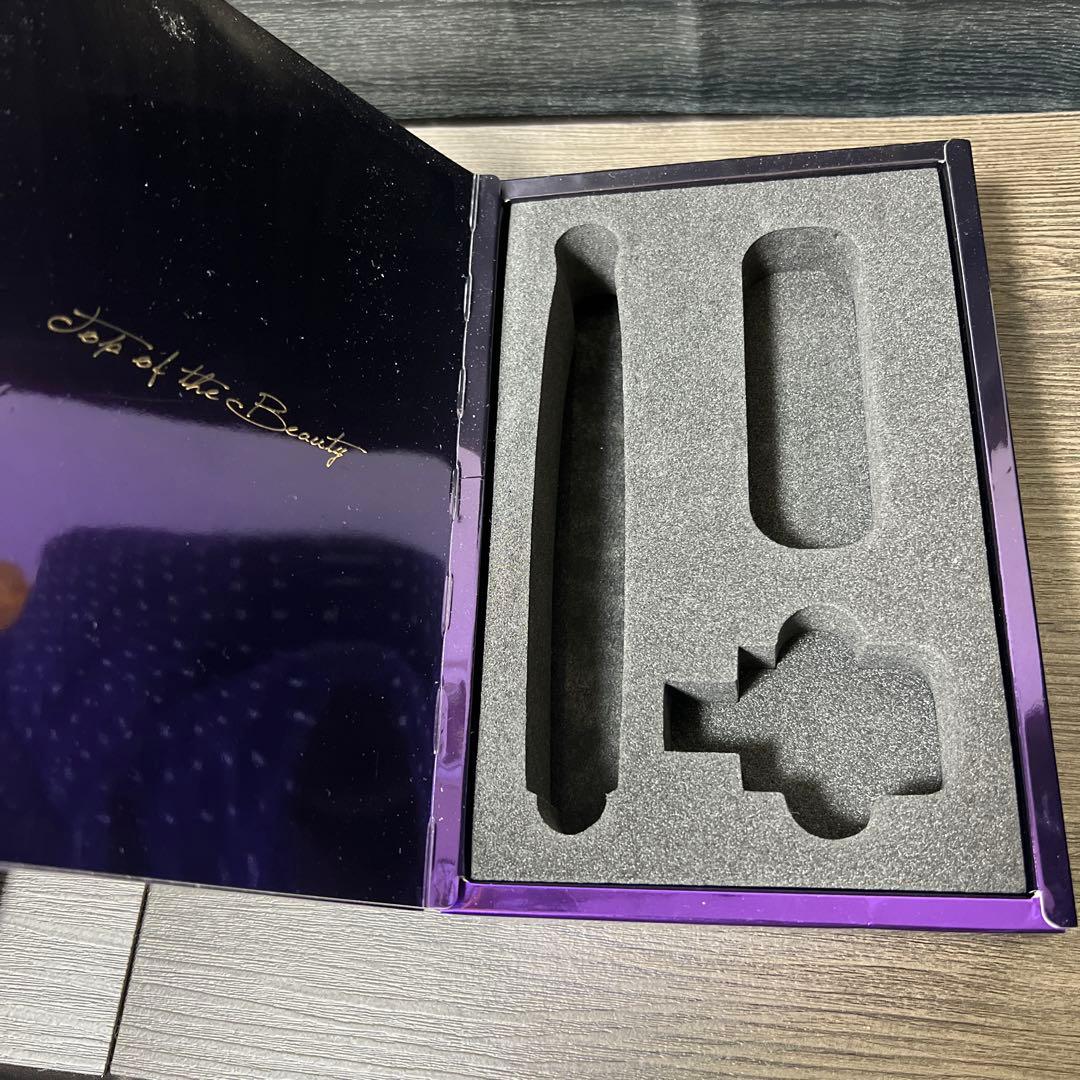 s*s様 Artistic&Co.THEVEGAS II 美顔器 ミスアリーヴォ