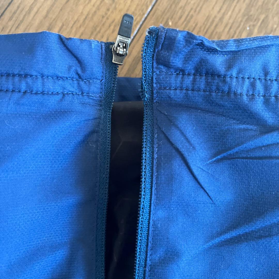 ATHLETA ピステパンツ＆ジャケットセット