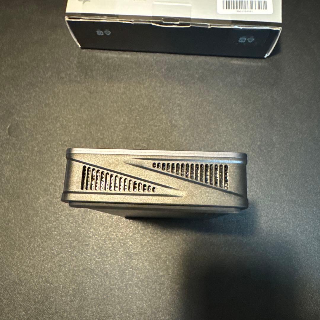 UGREEN Revodok Pro 209 ドッキングステーション