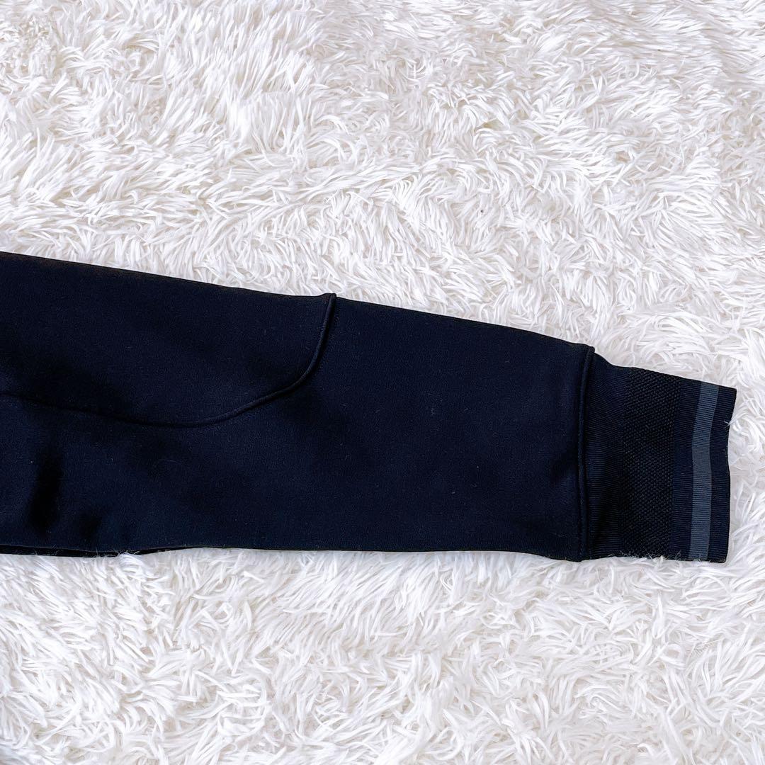 Y-3 ワイスリー スウェット　LOGO CREW SWEATSHIRT XL