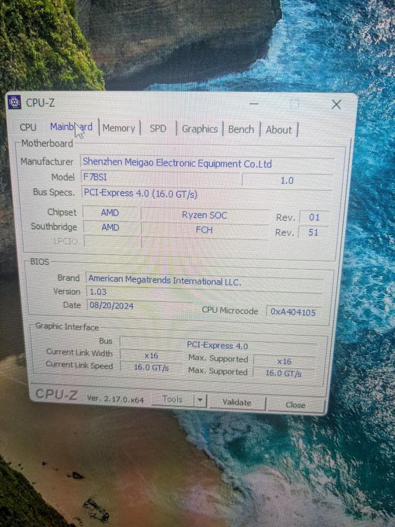 MINISFORUM UM690L Slim ミニpc