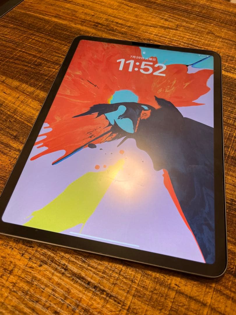 【美品】ipad本体+ Smart Keyboard+Apple pencil