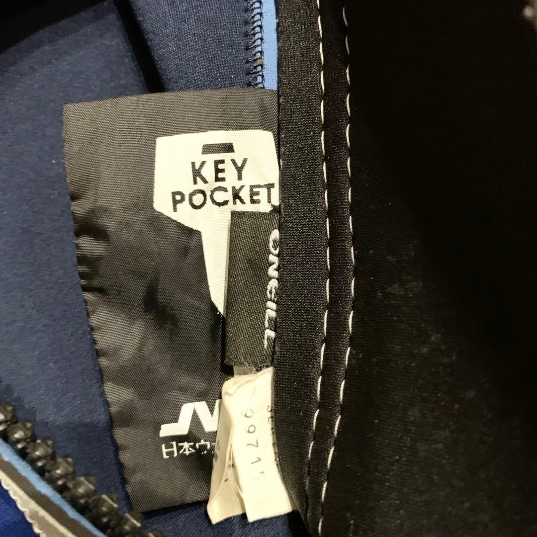 【オニール　O'Neill】ウェットスーツ　サイズMS