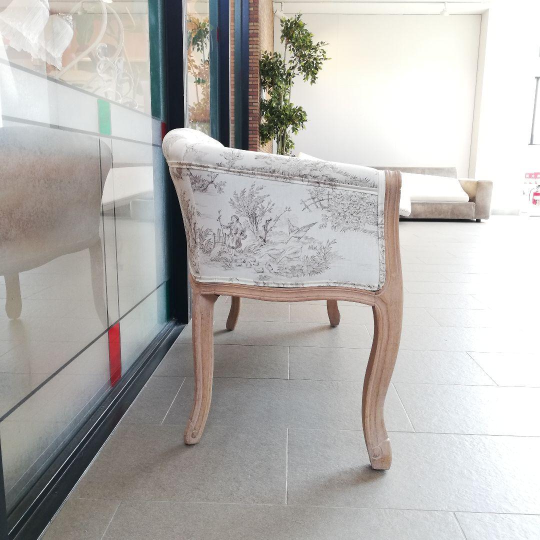 Melon様用◇【新品】フレンチインテリア アンティーク調2Pトワルドジュイ