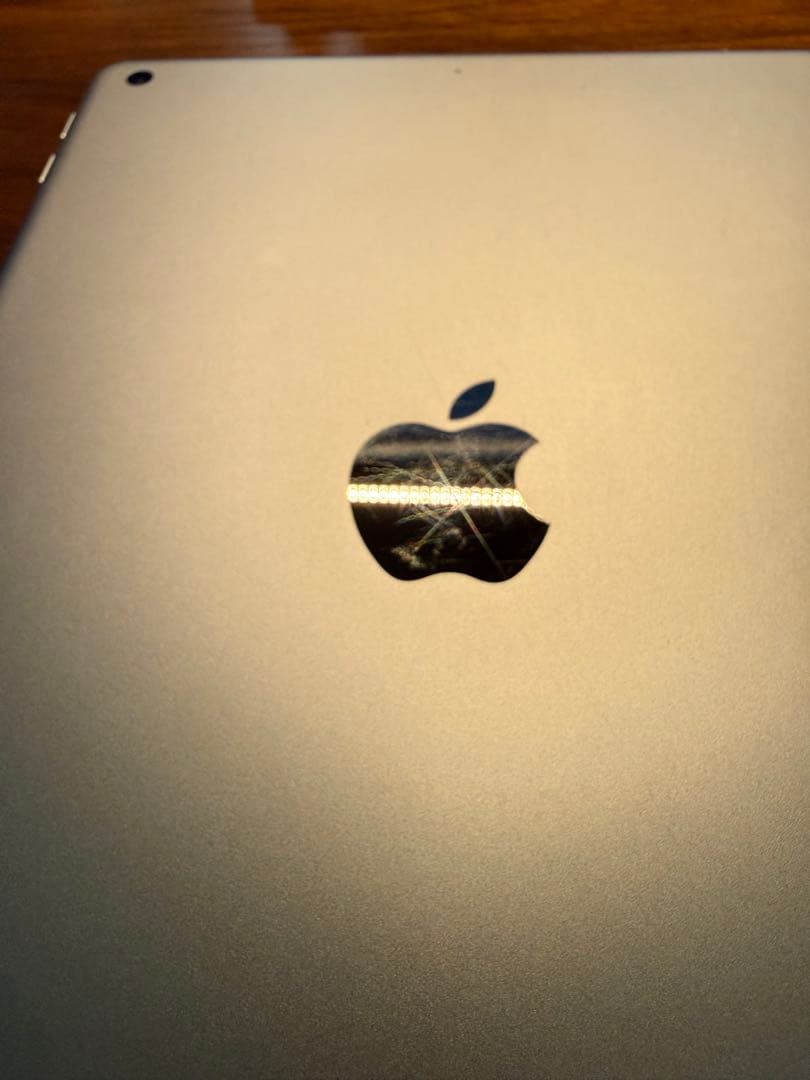 Apple iPad 本体 第6世代 32G ⒐7inch ディスプレイ