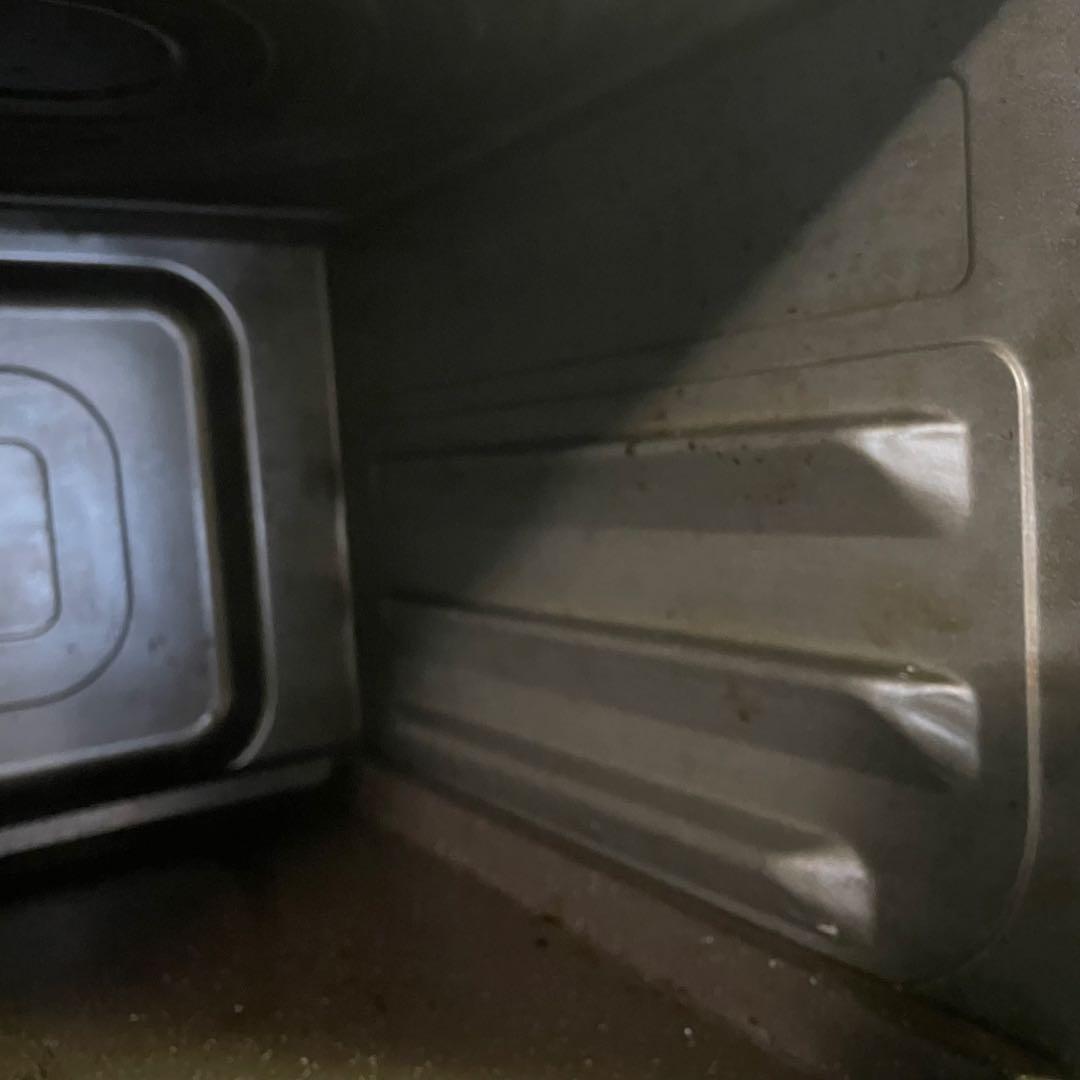 高年式‼️MRO-S8Z 日立ヘルシーシェフ 2021オーブンレンジ　赤