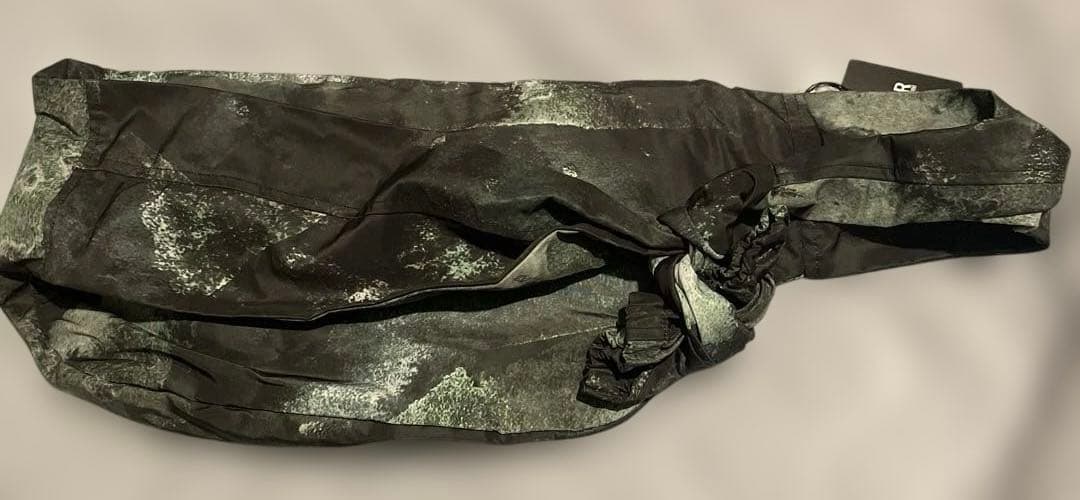 バッグ TIGHTBOOTH SIBERIAN ROCKY BAG