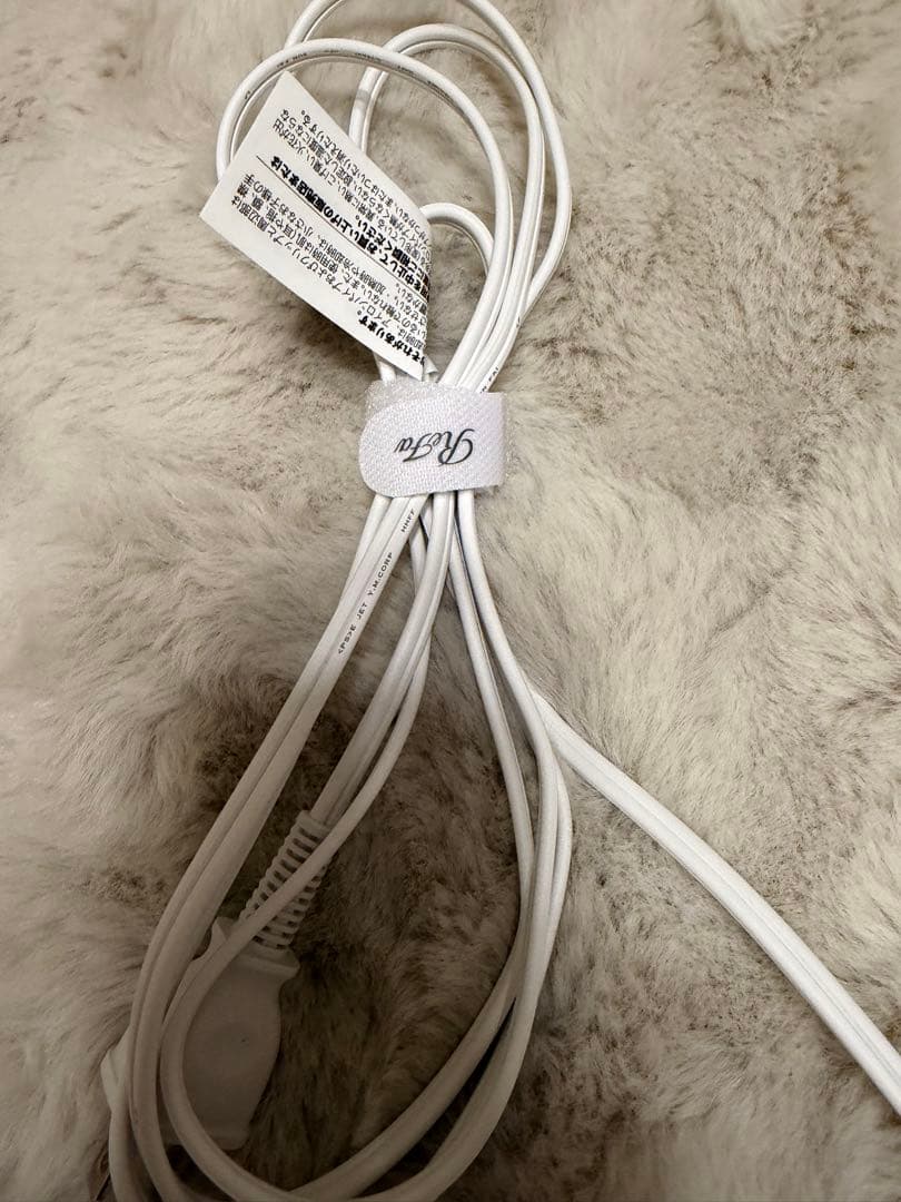 yuzuha　リファ　カールアイロン　32mm