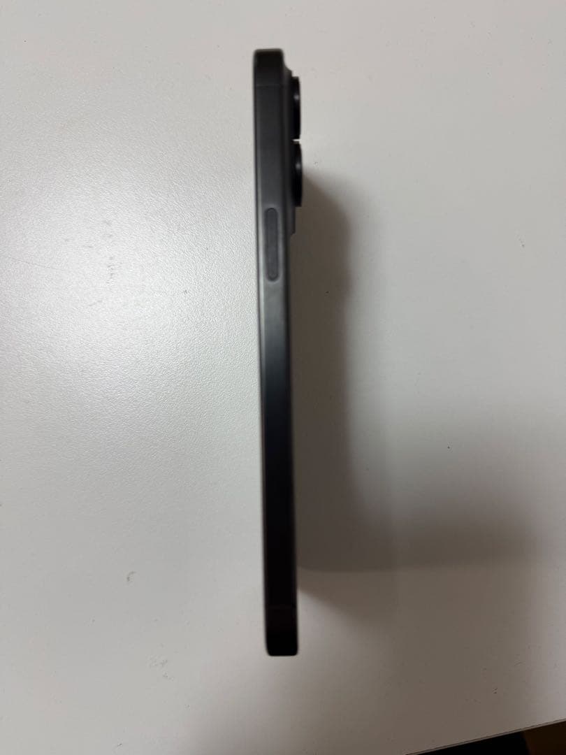 Apple iPhone 15 Pro Max スペースブラック 本体