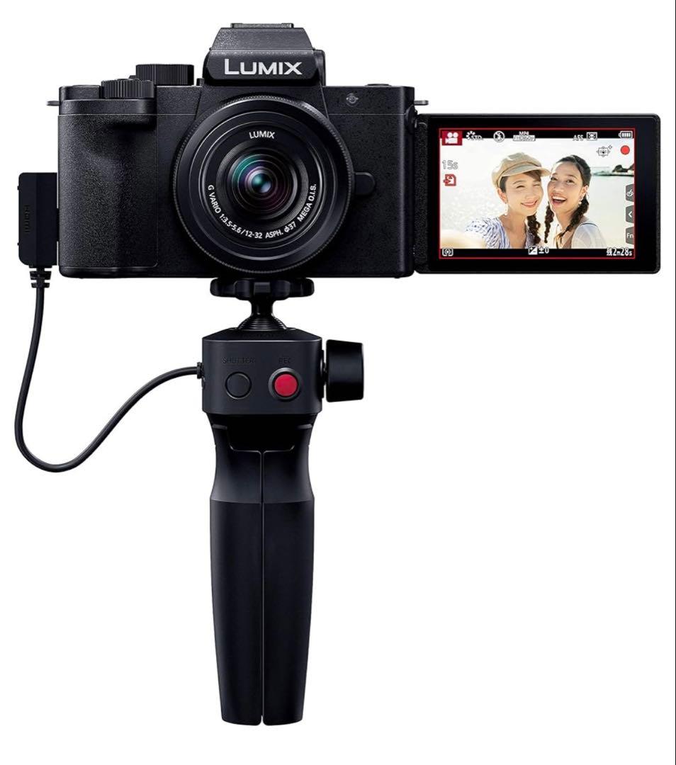 デジタルカメラ DC-G100V-K Panasonic