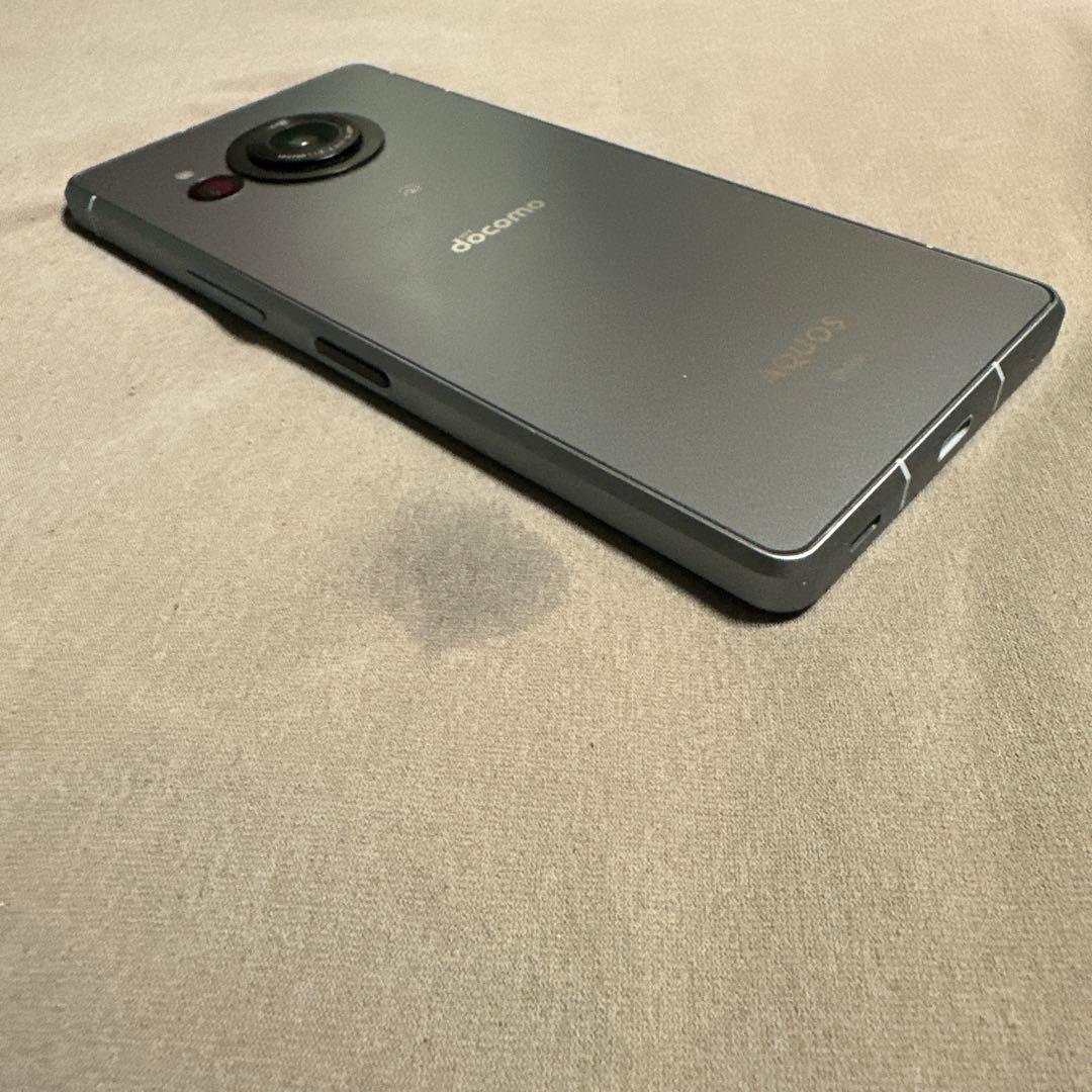 AQUOS R8 256GB SH-52D SIMフリー 18