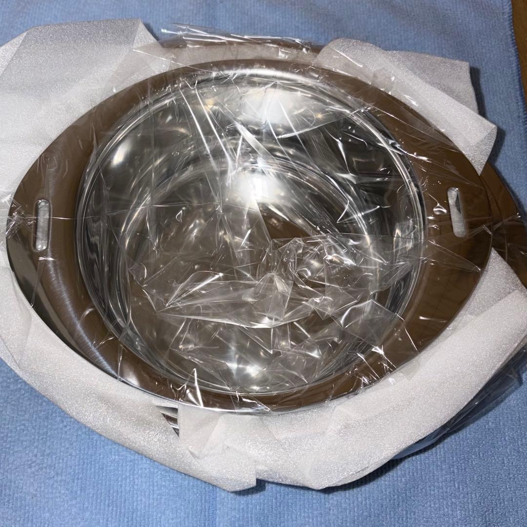 【未使用】宮崎製作所 十得鍋 鍋セット 16・18・20㎝ 兼用蓋 片手ハンドル