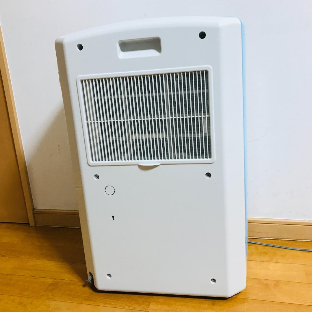 CORONA コロナ 冷風・衣類乾燥除湿機 CDM-1016 どこでもクーラー