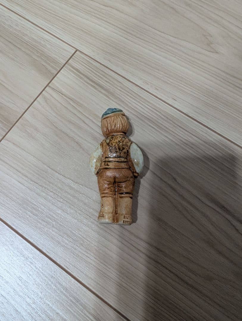 ルーテボ(RUTEBO) JERK