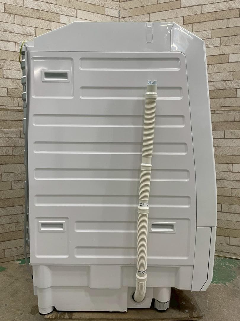 大阪送料無料★3か月保障★東芝★2024年★TW-127XP4R★SS-329