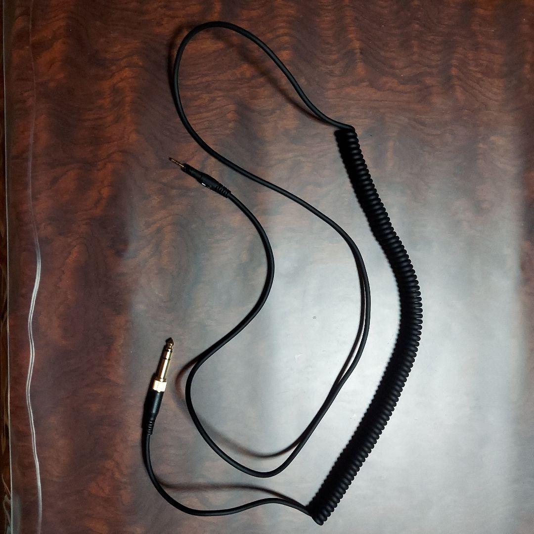 audio-technica ATH-M40x ヘッドホン