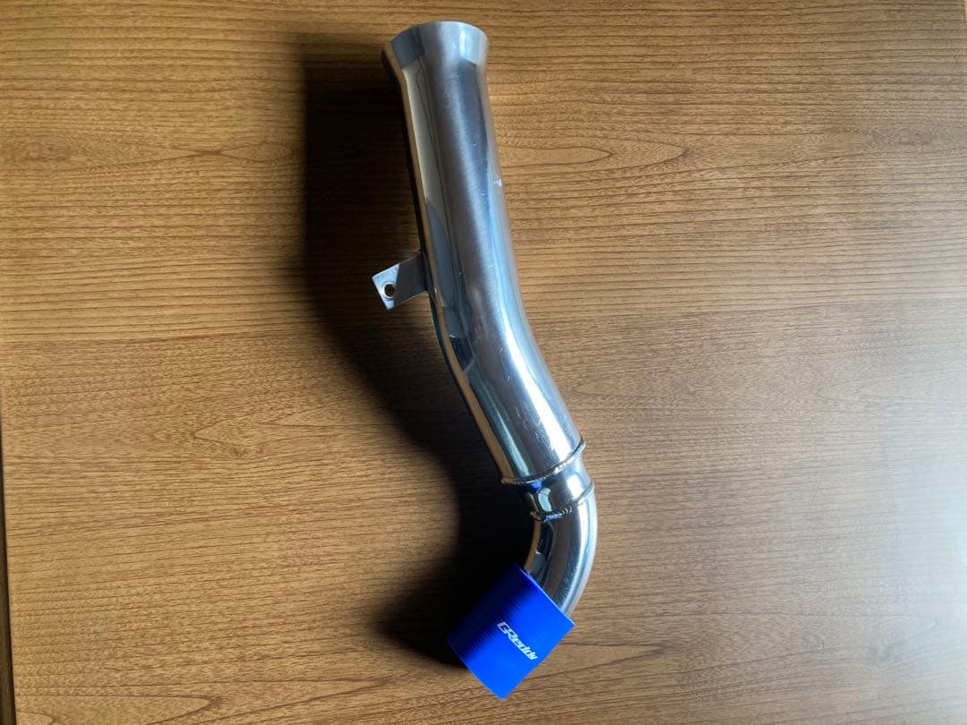 ジムニーJB64用 津田レーシング　レーシングサクションキット