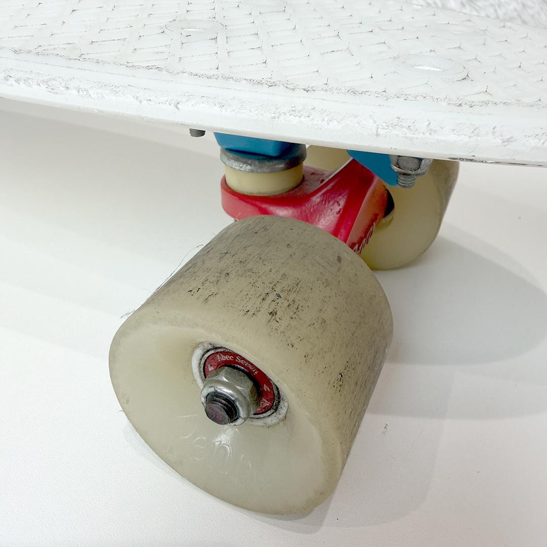 【限定品】 ペニー シンプソンズ penny SIMPSONS バート スケボー