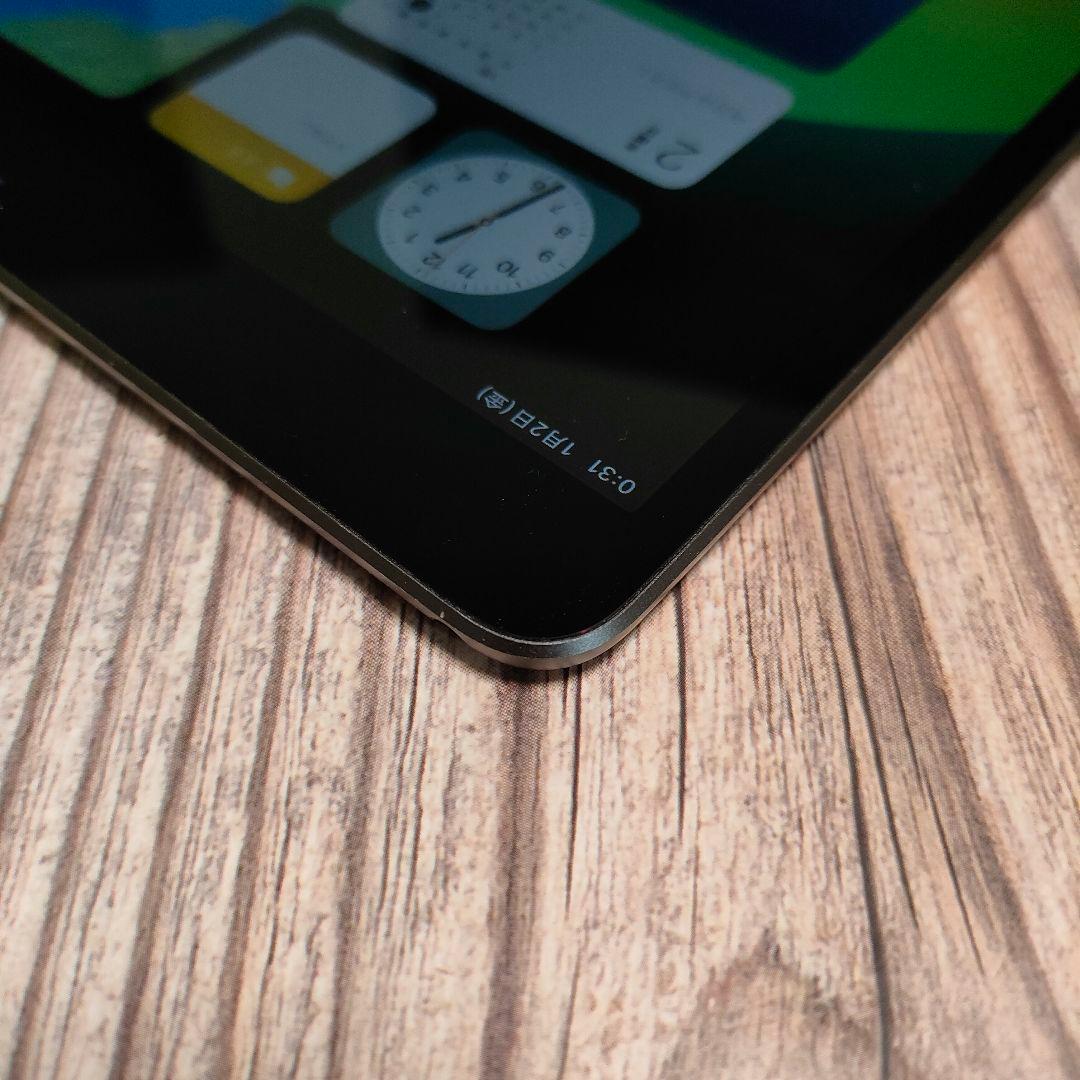 iPad Air 3世代 256GB SIMフリー スペースグレー 美品