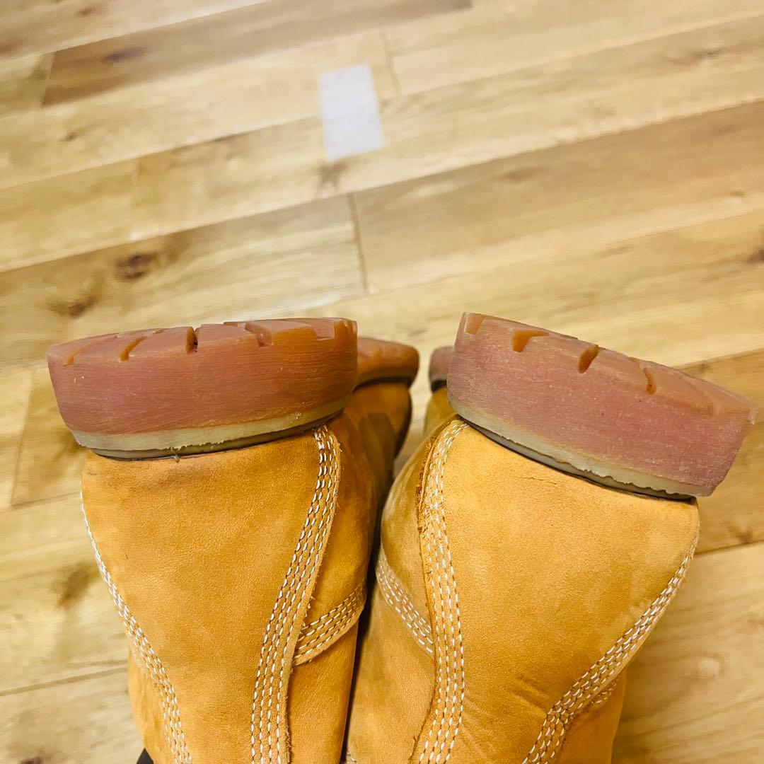 Timberland 6wプレミアムブーツ 10361
