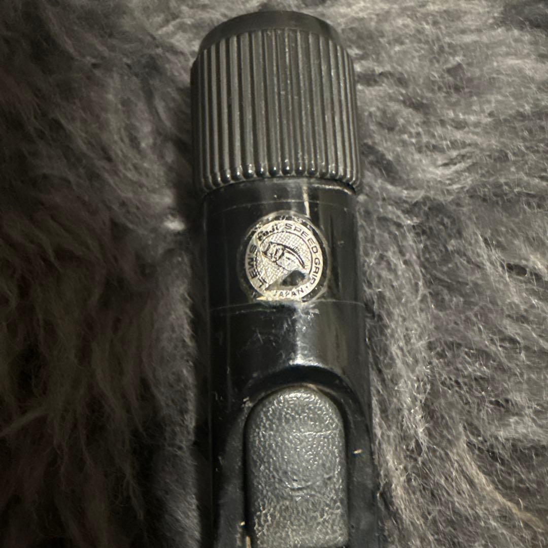 オールド フジグリップ ダイヤモンド Aコネット トップウォーター