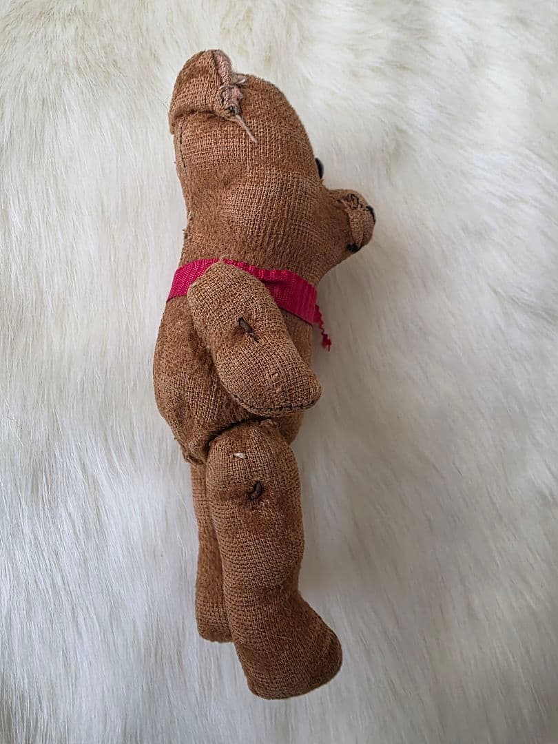 JPMベア　フレンチベア