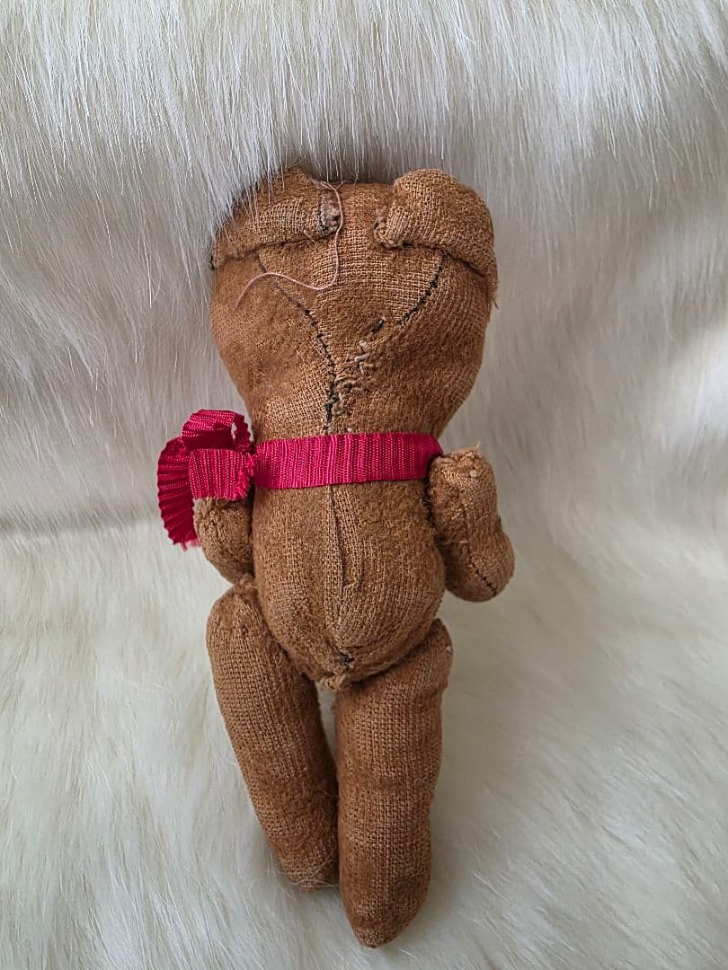 JPMベア　フレンチベア