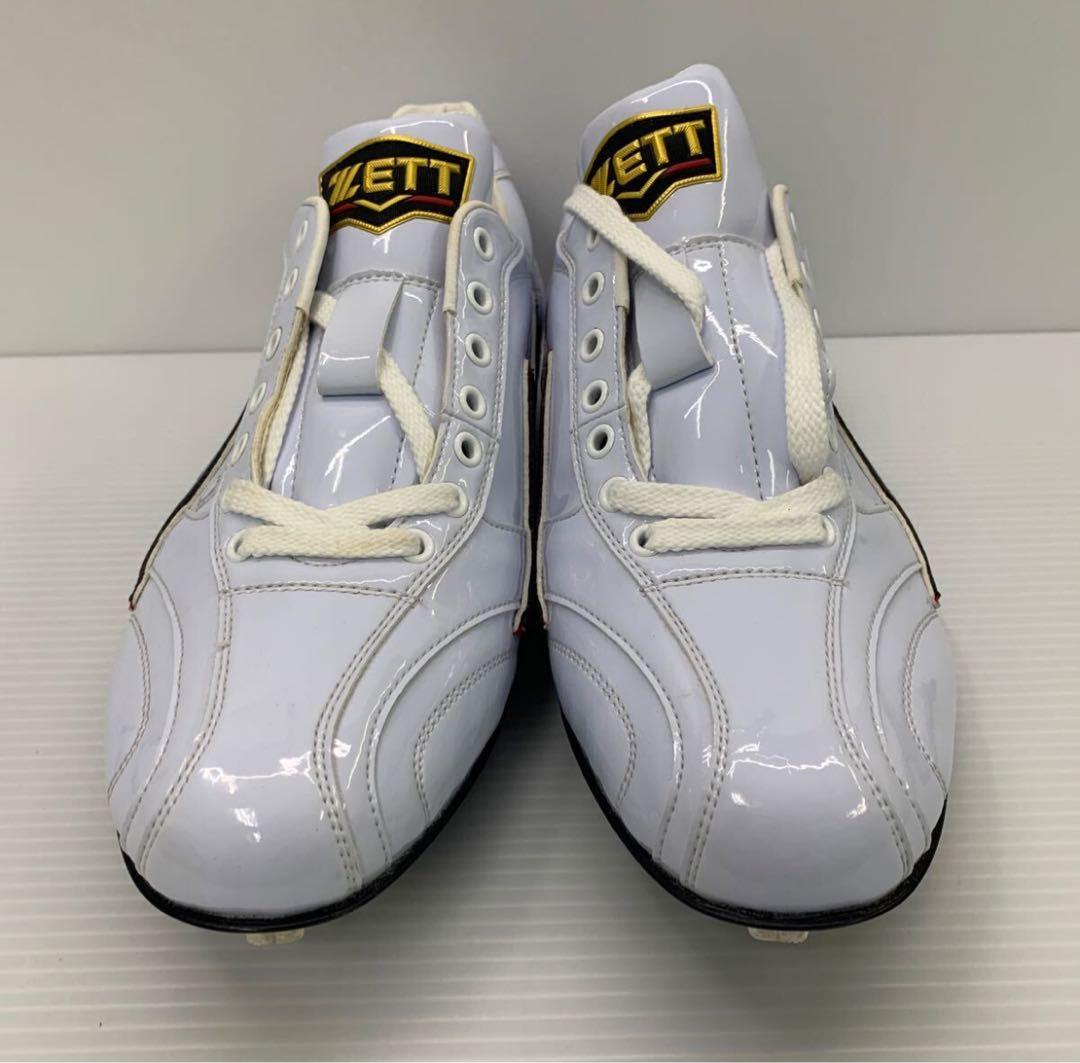 zett プロステイタス　オーダースパイク