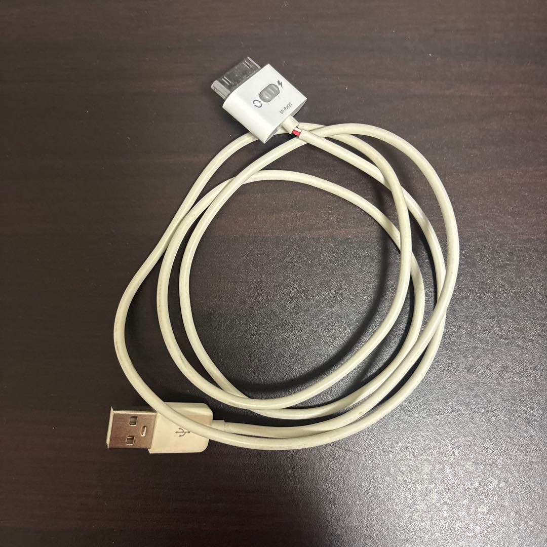 ポータブルプレーヤー iPod Classic 120G Black MB565J/A