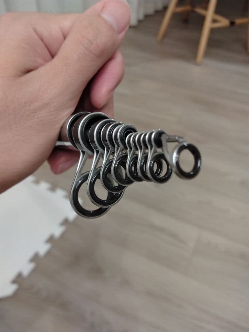 【最終値下】シマノ HOLIDAY ISO 3-450PTS （中古）