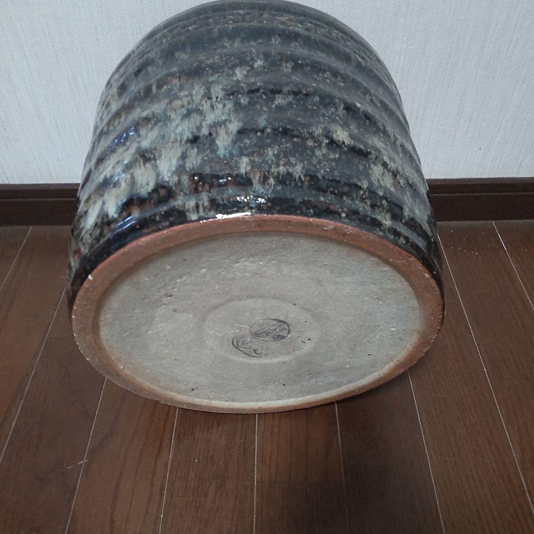 陶器 火鉢 中古 別上