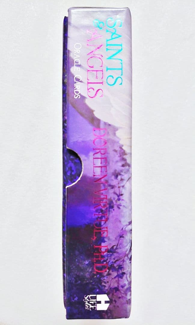 アニマルタロットカード セイント&エンジェルオラクルカード セット売り