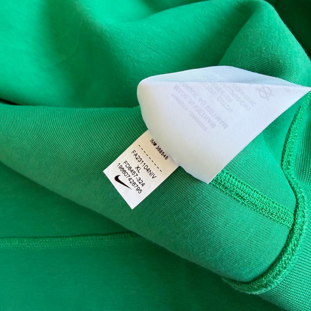 NIKE NOCTA ナイキ　ノクタ　GOLF ゴルフXL グリーン