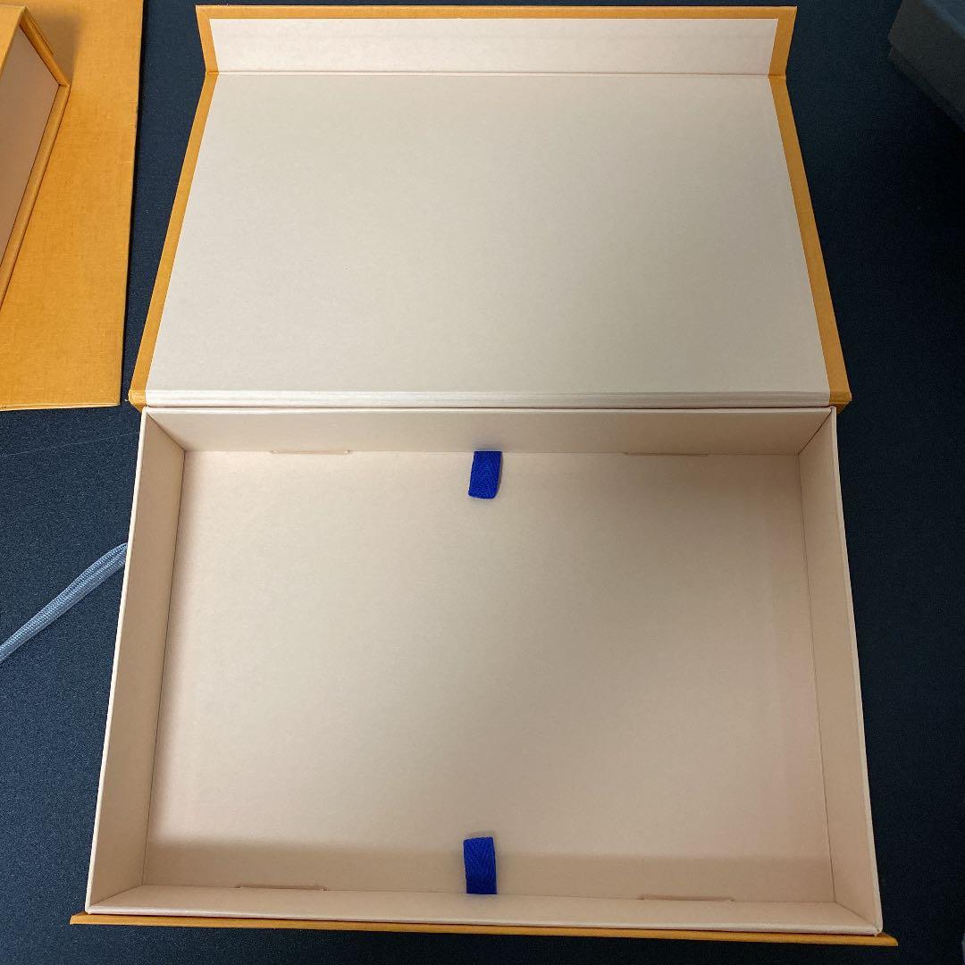 ★LV・グッチ・空箱・ショップ袋★20211224