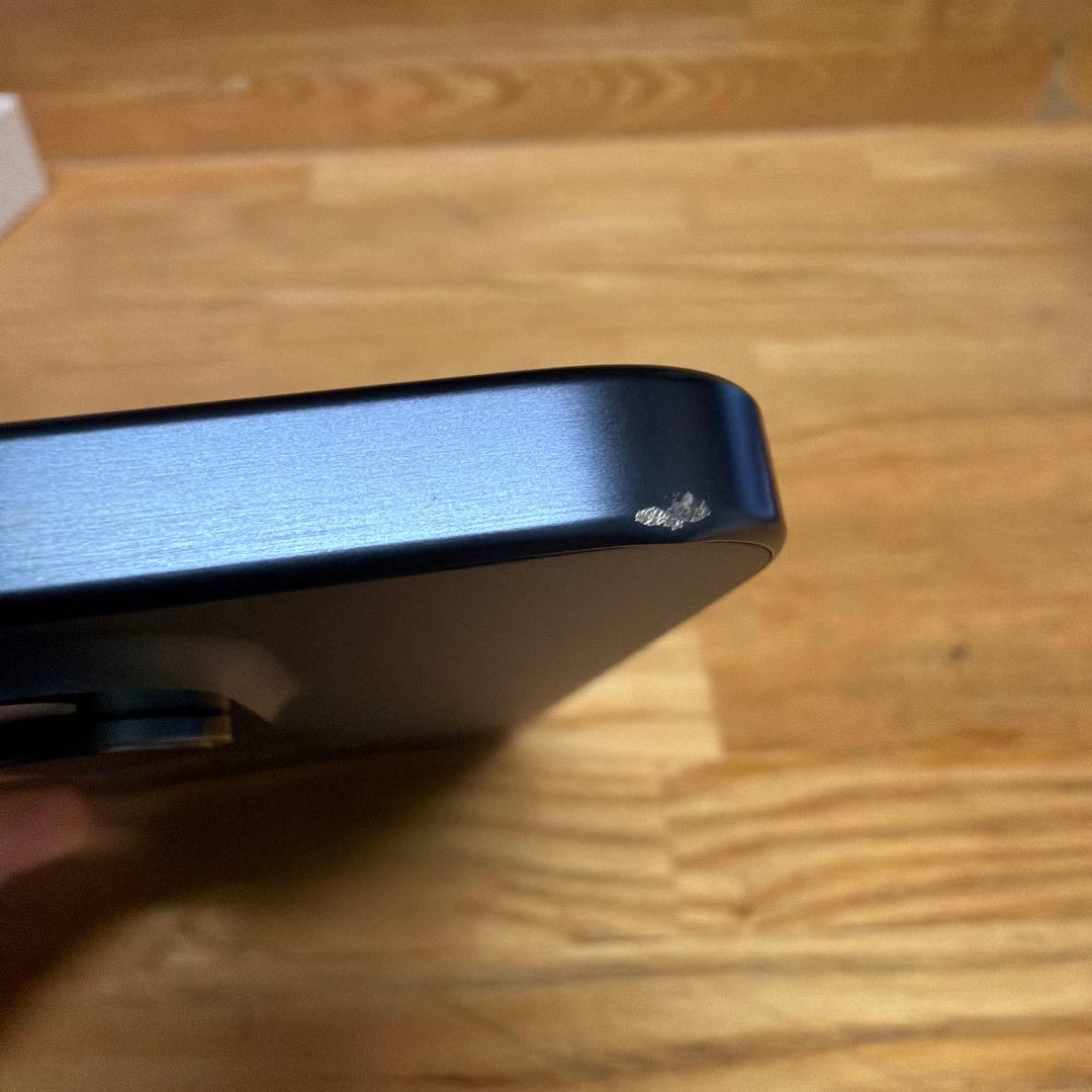 iPhone15pro 128G SIMフリー