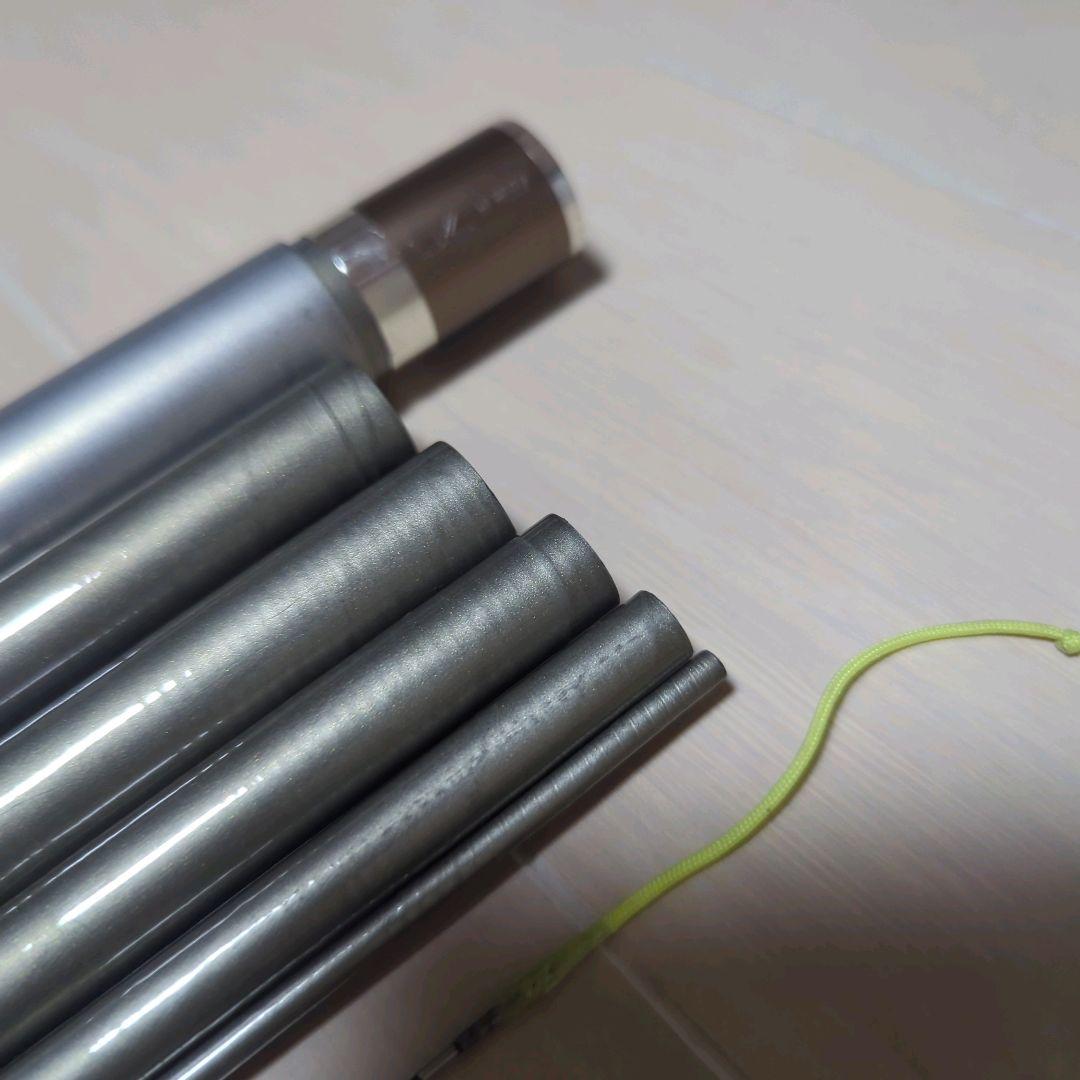 シマノ ファインセラミックス メバル HF 70-80 SHIMANO