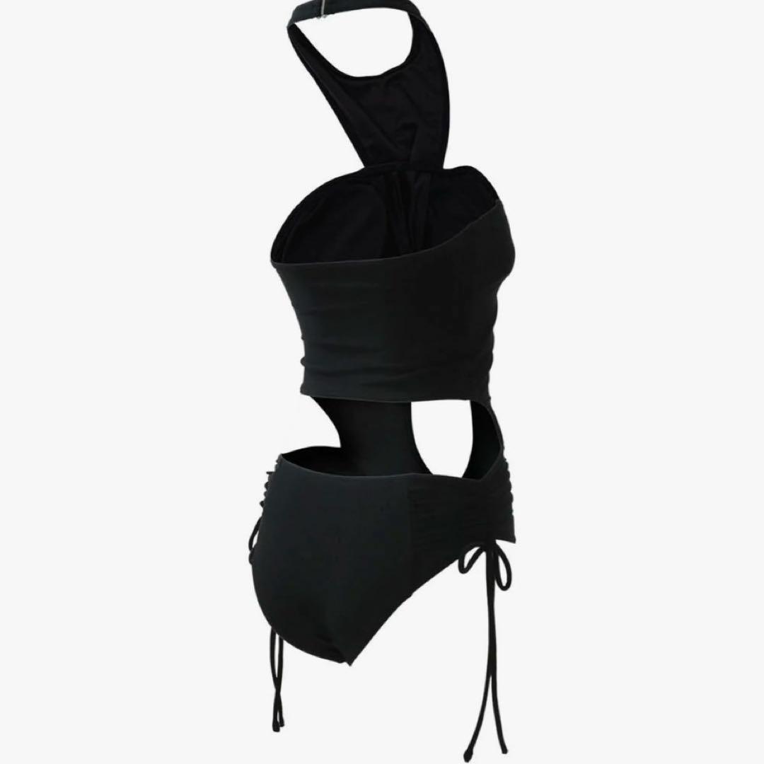 【theredthread】S bitter ring swimwear