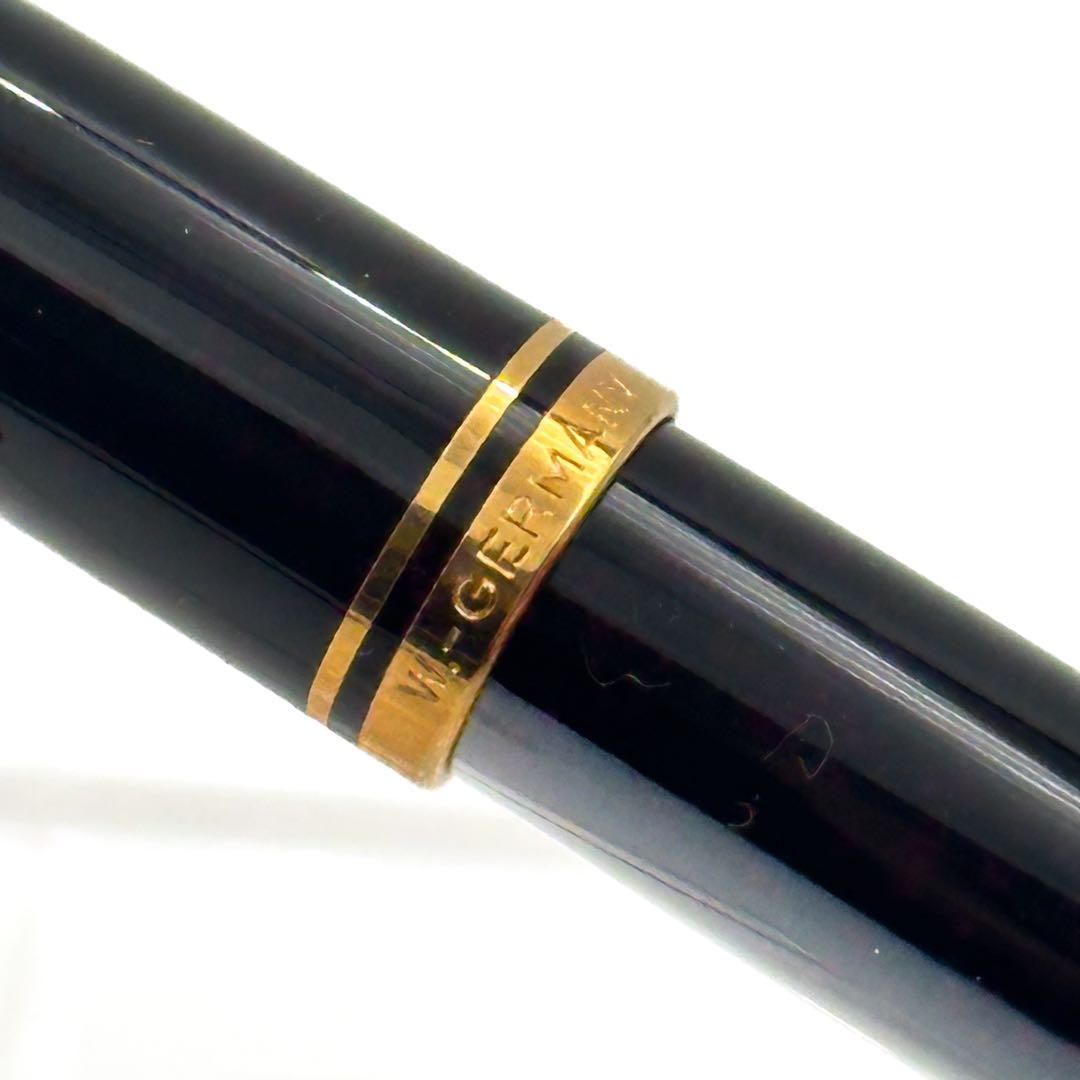 PELIKAN ペリカン 万年筆 セット 1677